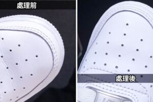把心愛的舊鞋子救起來　網分享「簡易3步驟」去除鞋面褶皺