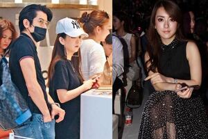 勵志要兒子？連生兩女後郭富城說出8個字，網嘆答案滿分