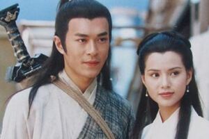 47歲古天樂新戀情被曝光，沒想到女友竟是她，兩人互動超寵溺