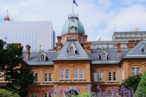 札幌地下街不迷略！地鐵札幌站、大通站出口超完整圖解、景點購物資訊！