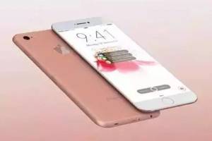 iphone7最強曝光，這些「隱藏版功能」逼死人了！