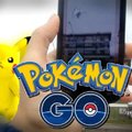 Pokémon GO 小精靈 / 神奇寶貝出現在各種奇怪的環境