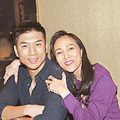 曾經傳出家暴的許純美前未婚夫，10年後他超帥而且「成就看起來超可口」！