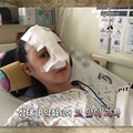 南韓女子把鼻子整高後呼吸不順醫生卻說「很正常」，幾天後她的鼻子就爛掉了..