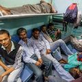 實拍最真實的印度火車真的像傳聞中那樣嗎?