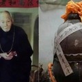 歷經三年半「坐缸儀式」的94歲老和尚，開缸時竟發生奇蹟！分享出去，沾福氣喔！