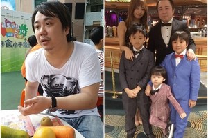 小彬彬跟小9歲嫩妻切心離婚！還怒控前妻「花10萬整鼻」，但她竟用「這段LINE對話」....狠狠打臉！