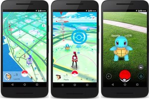 必看《Pokémon GO》新手指南 九大重點通通告訴你！