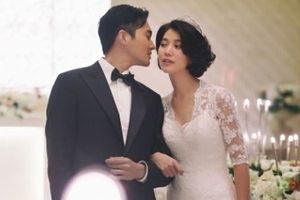 如果袁詠儀張智霖離婚了，妳還相信愛情嗎？模範夫妻15年，袁詠儀上節目自爆：揭秘婚姻危機！