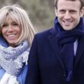 39歲的法國總統，娶了60歲的老師：愛老婆，才是男人最正經的事！