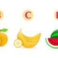 心理測試：選一種水果，測出最適合你的伴侶！