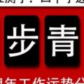 四字成語選一個字，測2018年你的工作運勢分析！