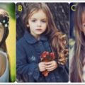 心理測試：你覺得哪個女孩兒年紀最小？測你還剩下多少童真？准！