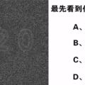 第一眼看到什麼數字？看出你不為人知的內在性格！