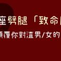 「劈腿是我錯了，卻是你逼我的！」這就是12星座劈腿的「致命原因」！看完完全讓你顛覆想法，原來渣男也沒那麼渣？