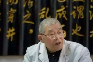 89歲國醫大師總結2條養生秘訣：做到1條，60歲了頭發還烏黑