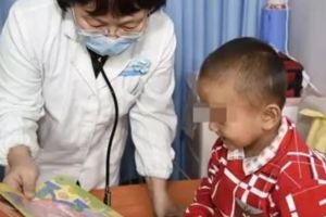 9歲男孩全身痛、手抽搐，竟是慢性腎衰，醫生痛惜：都是父母害的