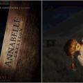 安娜貝爾回來啦！《安娜貝爾2：造孽》預告揭密「鬼娃娃」出生過程…：嚇到你睡不著！