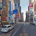 如果全世界的城市全部變成東京會變怎麼樣？6張動圖帶你看完被東京統一的世界！