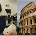 「古羅馬」的建築為什麼可以屹立不搖超過兩千年？科學家發現，原來他們的「水泥」裡頭加了這些「東西」！
