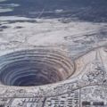 世界最深鑽井：13000公尺深，疑似挖到地獄之門被官方緊急叫停！！