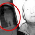 【清晰影片】靈異節目15年來拍到最清楚「鬼影」？「這個畫面」讓工作人員當場差點嚇暈！