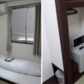 他在大阪找到一晚住宿只要101元的超佛心旅館，但網友告知的真相讓他一整夜都不敢入睡！