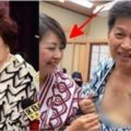 李朝永「調情68歲小三照」流出！周遊淚眼質問「為何到老才變心？」他只冷回「這3個字！....」