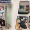 華裔男子「冒牌金正恩」攜26部iPhone8從澳洲經曼谷轉機被沒收並逮捕