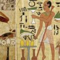 古埃及人的智慧太驚人了，不僅能釀造好喝的啤酒，平常的休閒娛樂居然是「打保齡球」...