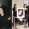 暪了14年的「張國榮自殺真相」終於曝光！他的外甥女揭發當年往事...原來張國榮一直...