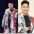 吳宗憲演唱會「19歲兒子帥氣登場」，台上領辣妹「狂飆3首RAP」爸爸驕傲喊：厲害得不得了!