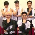 [EXO][新聞]180910又是沒見過的新操作EXO正規+後續同時發布