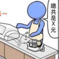 憤怒繪師網上「制裁奧客」招數太猛被狂推，服務業看完秒推：太療癒！