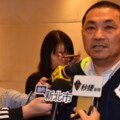 15縣市長「被迫」表態挺韓？侯友宜炮轟這一句話