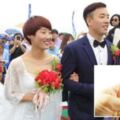 結婚後，我把嫁妝給老公保管，我設置了下LINE，隔天我提離婚！