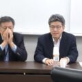 訪日參訪福島災後重建 柯文哲當場吃福島食品