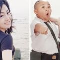 曾是當紅童星的她，12歲淡出「拿完政大雙學位」重返演藝界：你最好的樣子，就是勇敢做自己