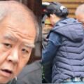 67歲洪金寶坐輪椅，68歲肥貓瘦了，72歲的他卻依舊玉樹臨風！