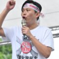 「夠了！」黃國昌：別再說民進黨禮讓我選立委