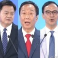 國民黨2020誰勝算最大？ 命理師爆：他有龍骨，90%會當總統  