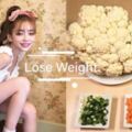 7天狂瘦5KG！小紅書推爆「花椰菜飯減肥法」～附上7日菜單一週就瘦身有感！