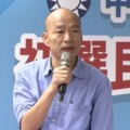 盼找郭台銘溝通！韓國瑜：2020國民黨若輸「恐瓦解」