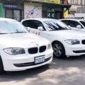 老闆下重本！這間駕訓班「教練車全換BMW」　超猛防3寶保證網讚：想再考一次！