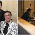 不老男神43歲「娶小20歲嬌妻」一生無子　「38年侍母至孝」憶亡母後悔：50歲第一次抱媽媽