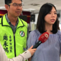 洪慈庸再戰空污議題  網酸：選舉炒作