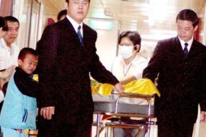 十年前「一碗麵的故事」感動台灣，現在魏家五子在做這些事！