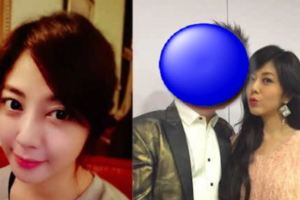韓瑜和孫協志結束4年婚姻....決定重回前男友懷抱！兩人毫無疙瘩互動自然.....只是男方卻說自己並不打算結婚，而韓瑜....