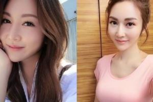 曾莞婷被偷拍　畫面曝光網友驚「你的XX露出來了」