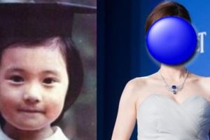她26歲就紅遍全台灣了，還幫父親還清千萬債務～卻在人生顛峰時遇上一段慘烈無比的婚姻！如今42歲仍是台灣第一美女！她就是....